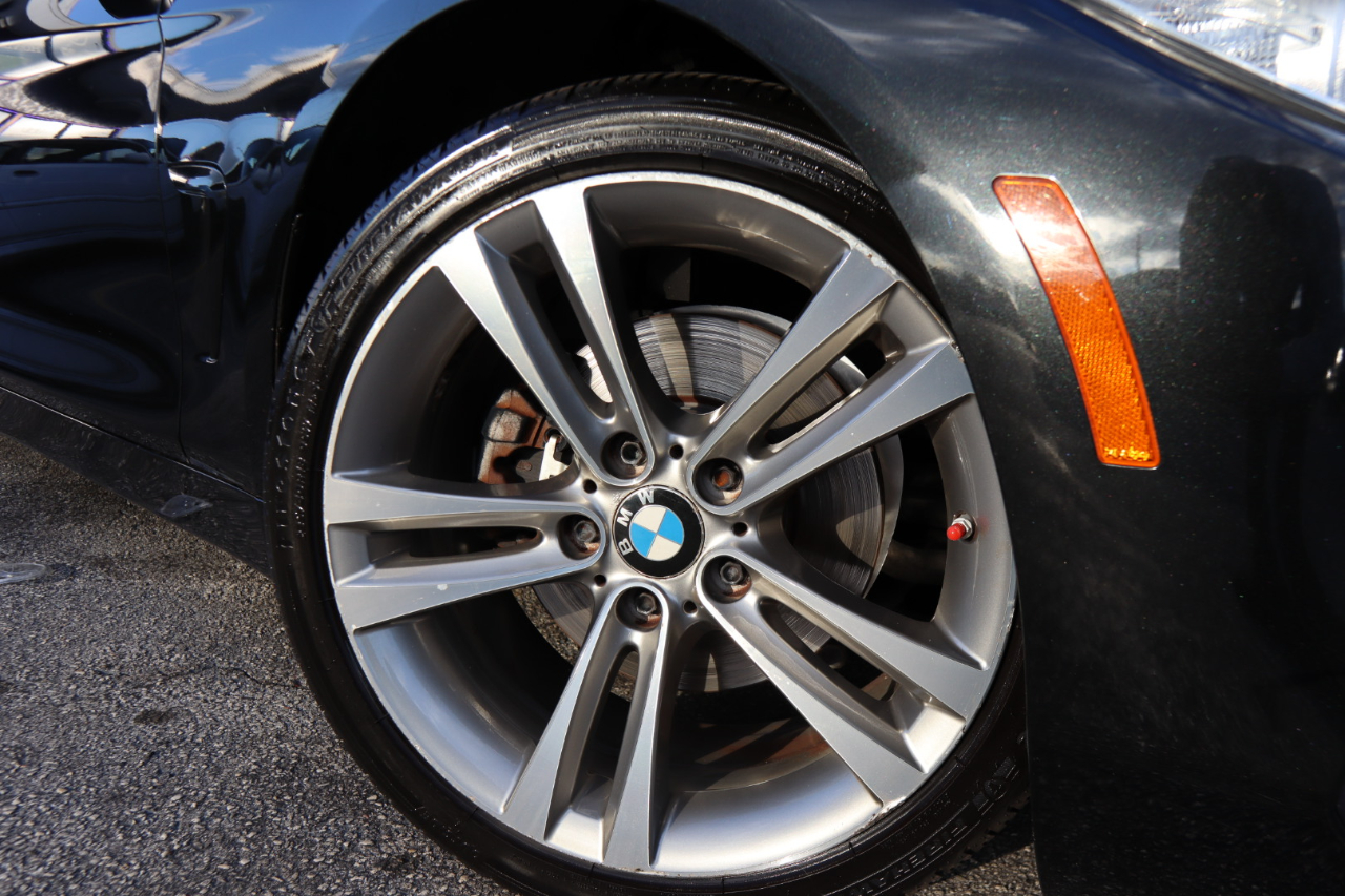 BMW 4 Series 2dr Cpe 428i RWD SULEV 2016