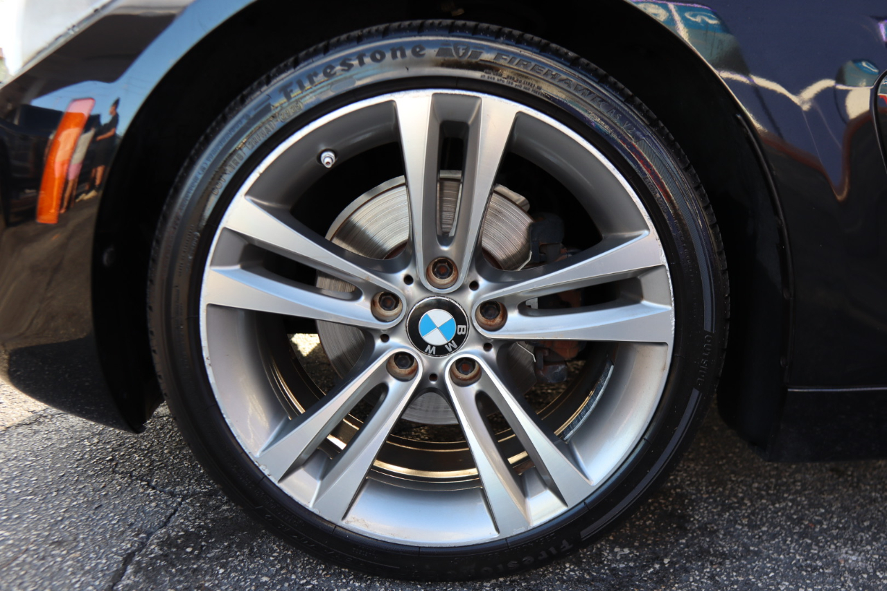 BMW 4 Series 2dr Cpe 428i RWD SULEV 2016