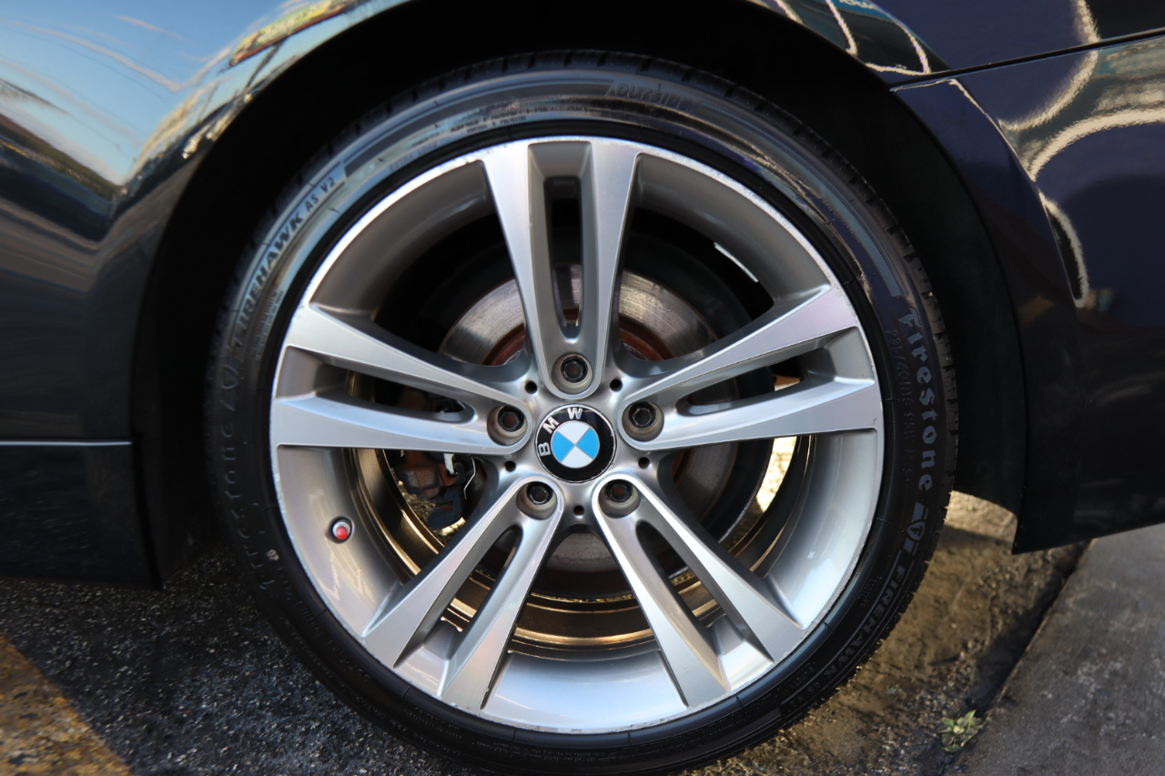 BMW 4 Series 2dr Cpe 428i RWD SULEV 2016