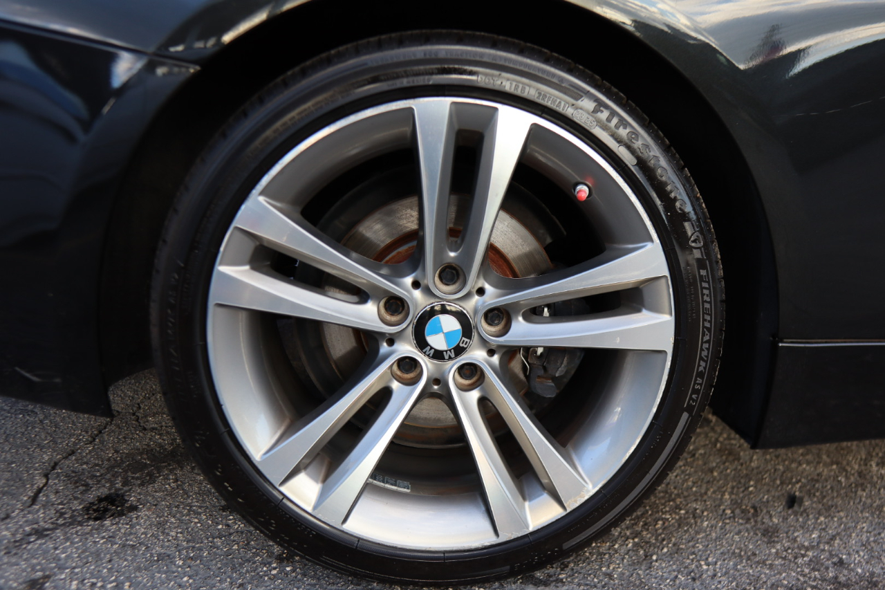 BMW 4 Series 2dr Cpe 428i RWD SULEV 2016