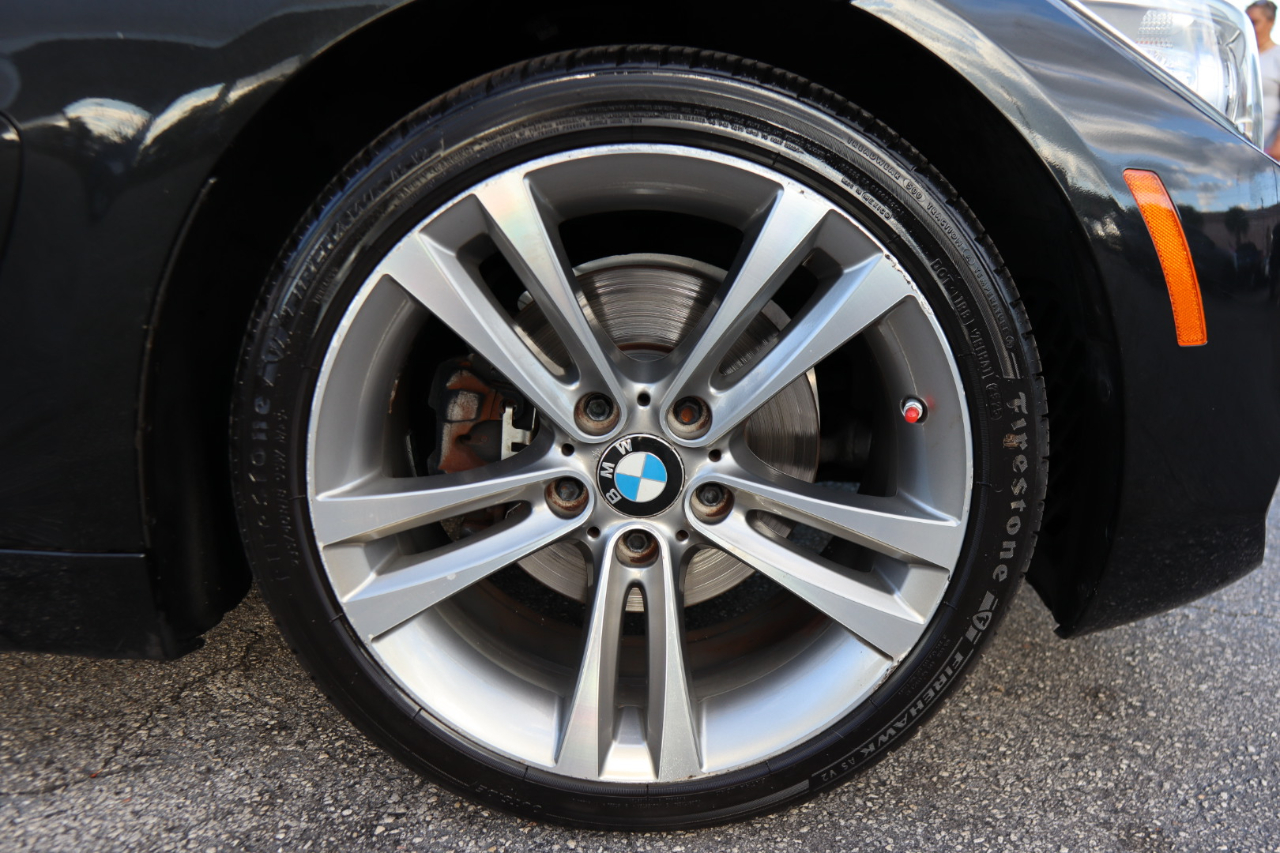 BMW 4 Series 2dr Cpe 428i RWD SULEV 2016