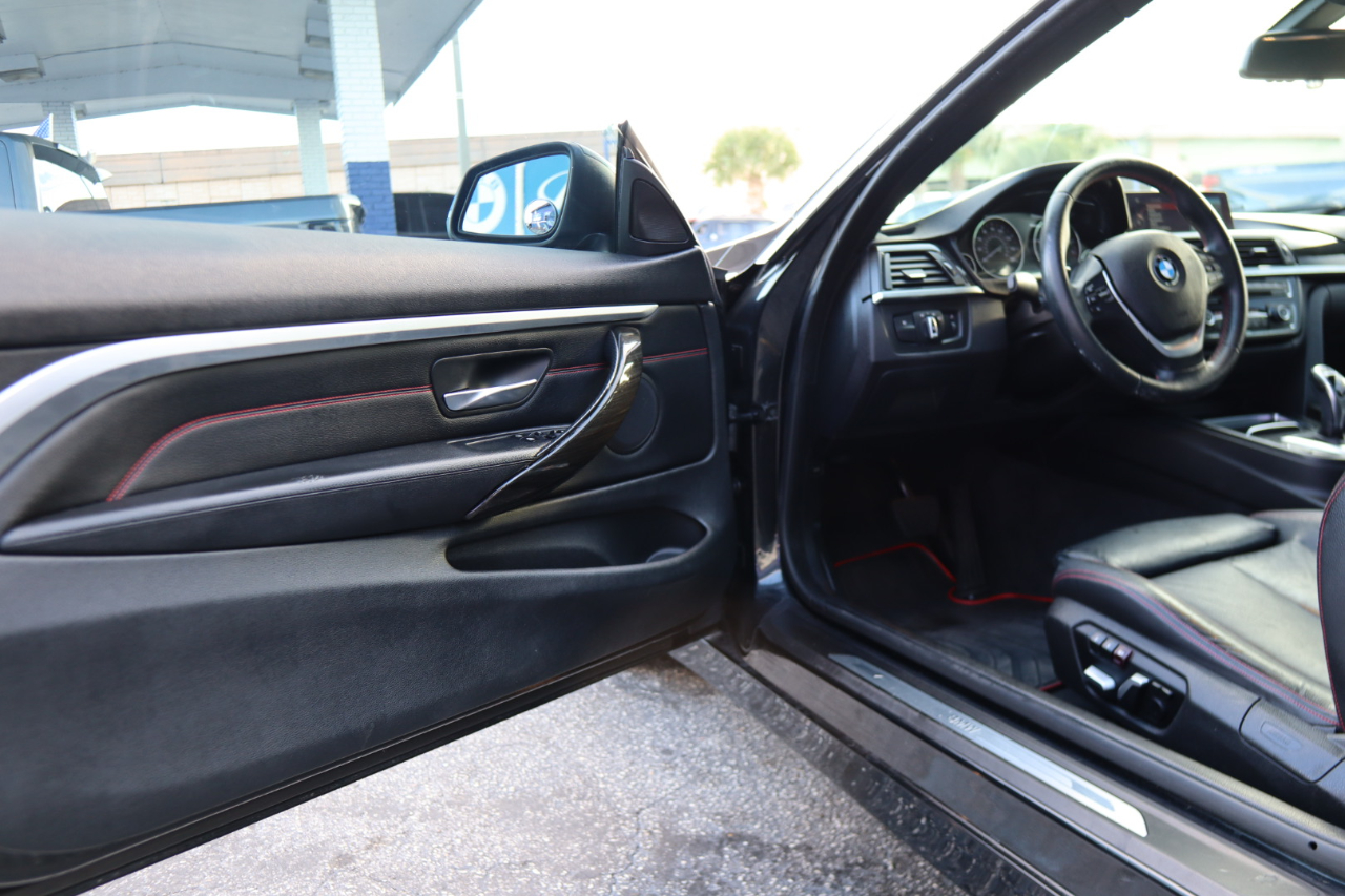 BMW 4 Series 2dr Cpe 428i RWD SULEV 2016