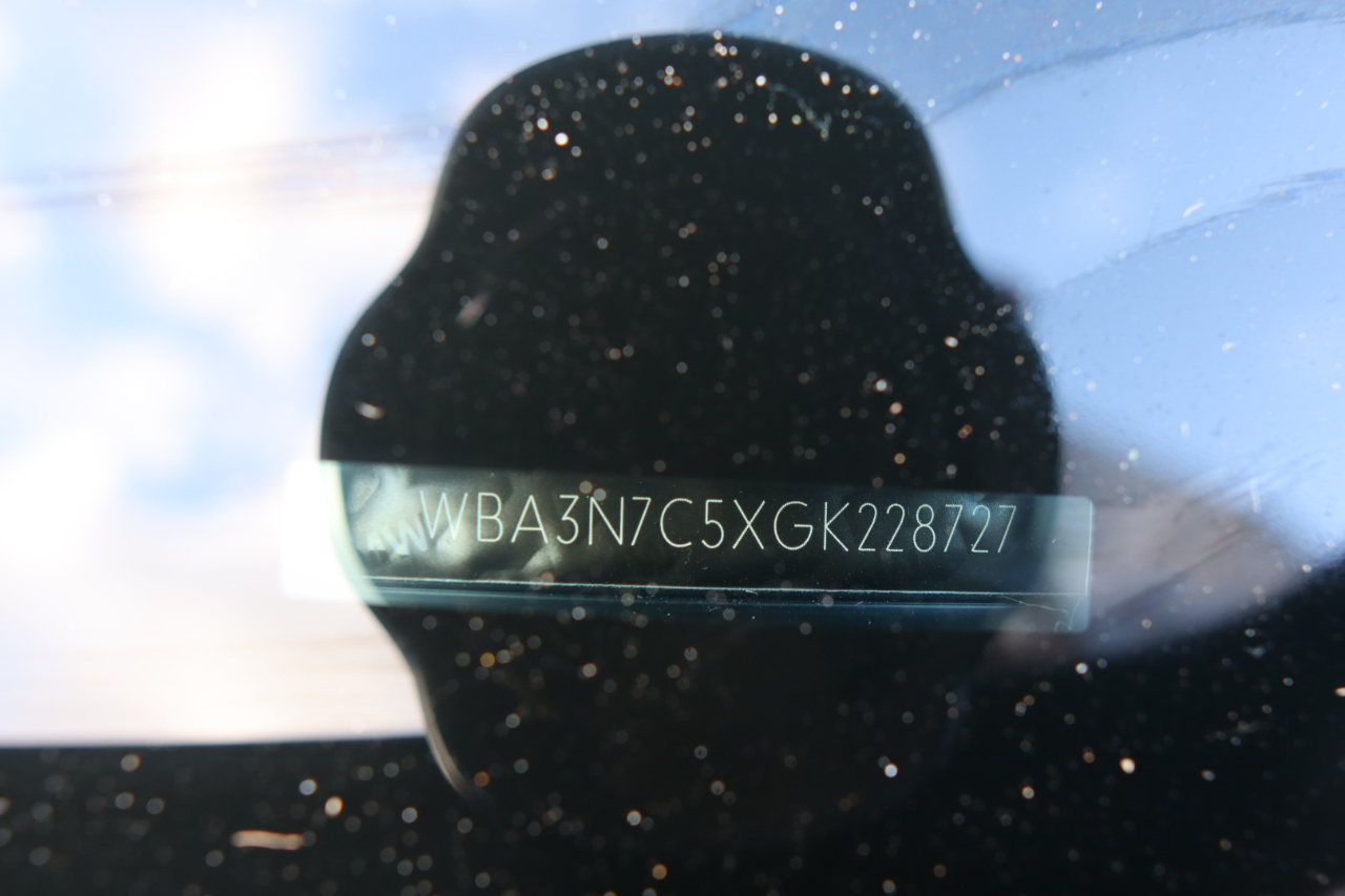 BMW 4 Series 2dr Cpe 428i RWD SULEV 2016