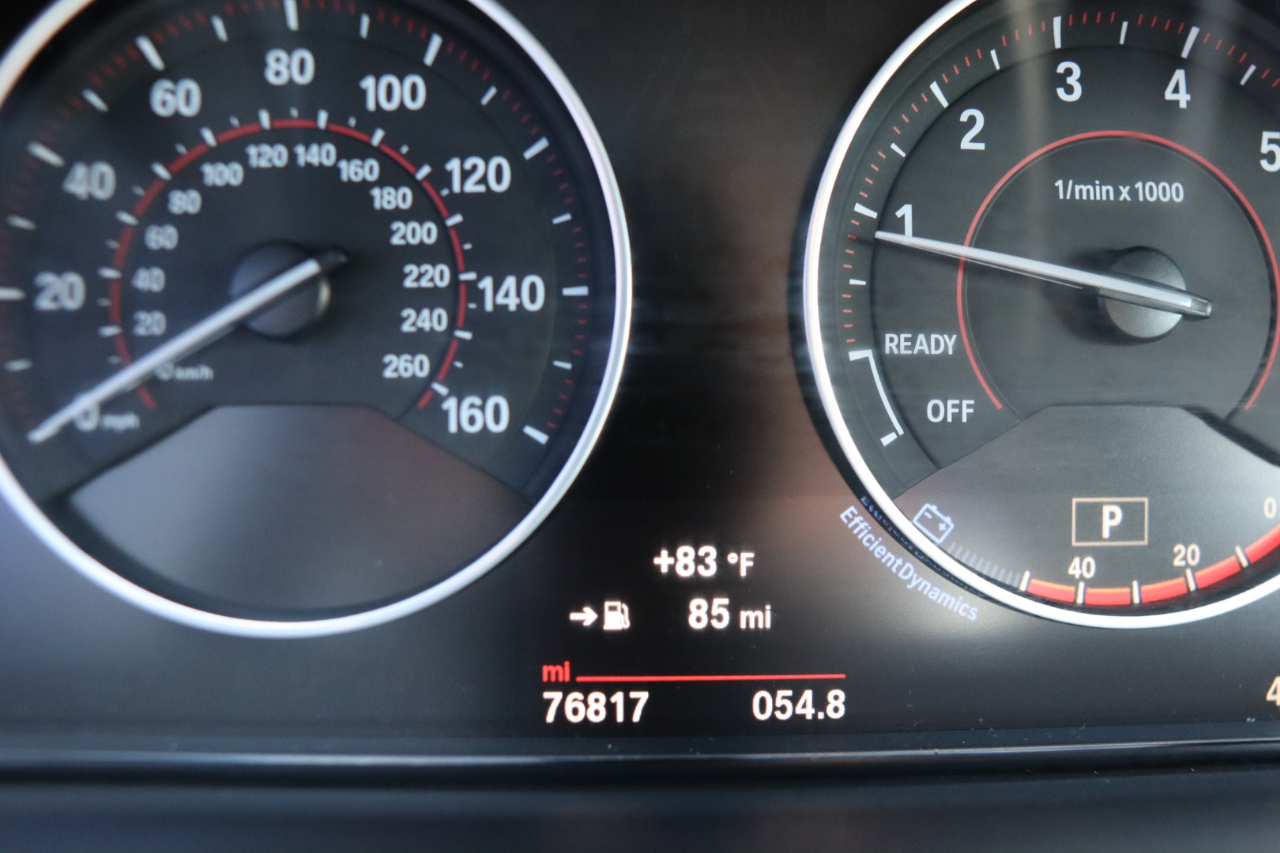 BMW 4 Series 2dr Cpe 428i RWD SULEV 2016