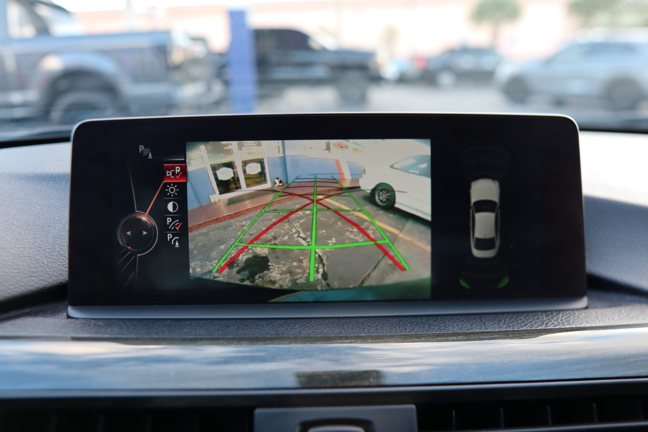 BMW 4 Series 2dr Cpe 428i RWD SULEV 2016