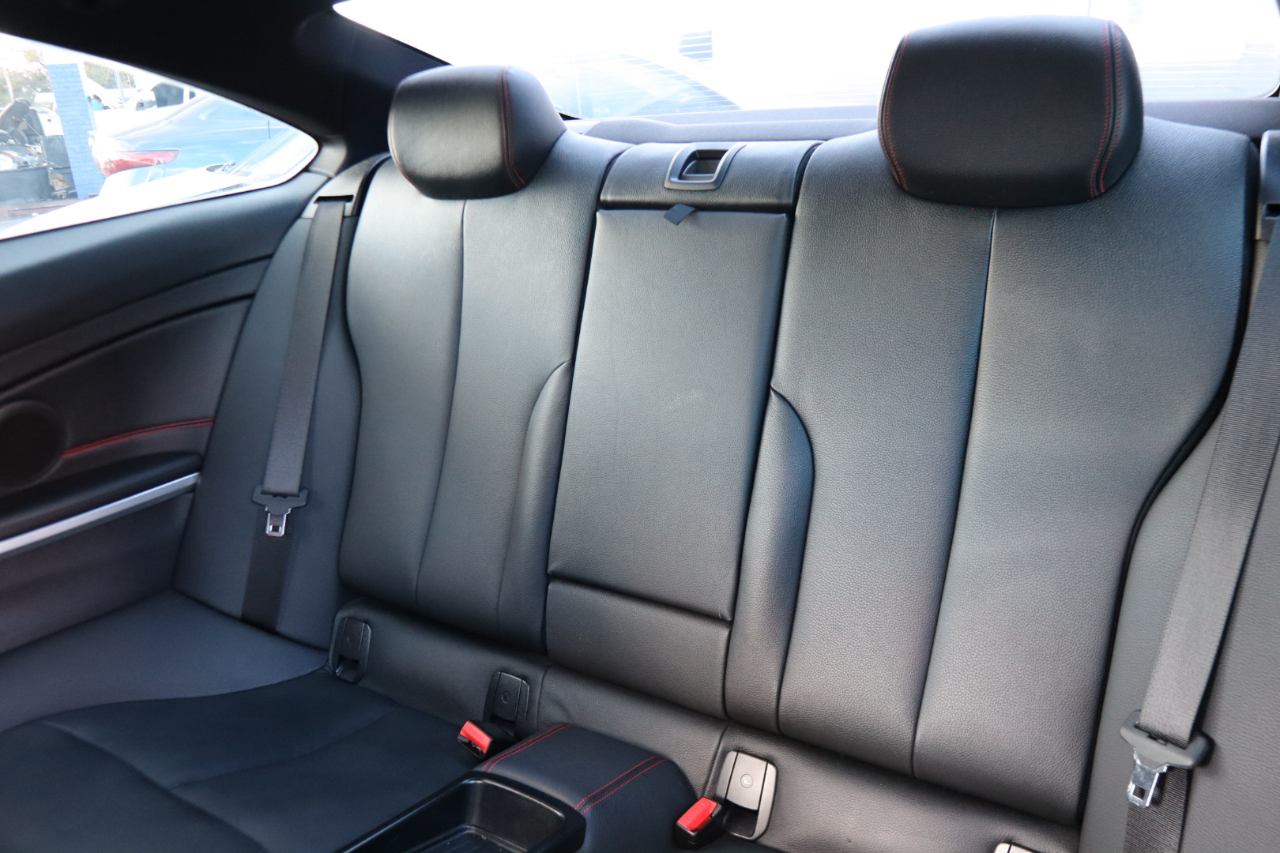 BMW 4 Series 2dr Cpe 428i RWD SULEV 2016