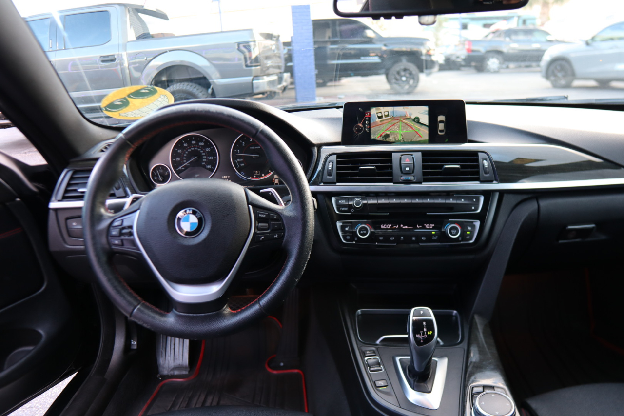 BMW 4 Series 2dr Cpe 428i RWD SULEV 2016
