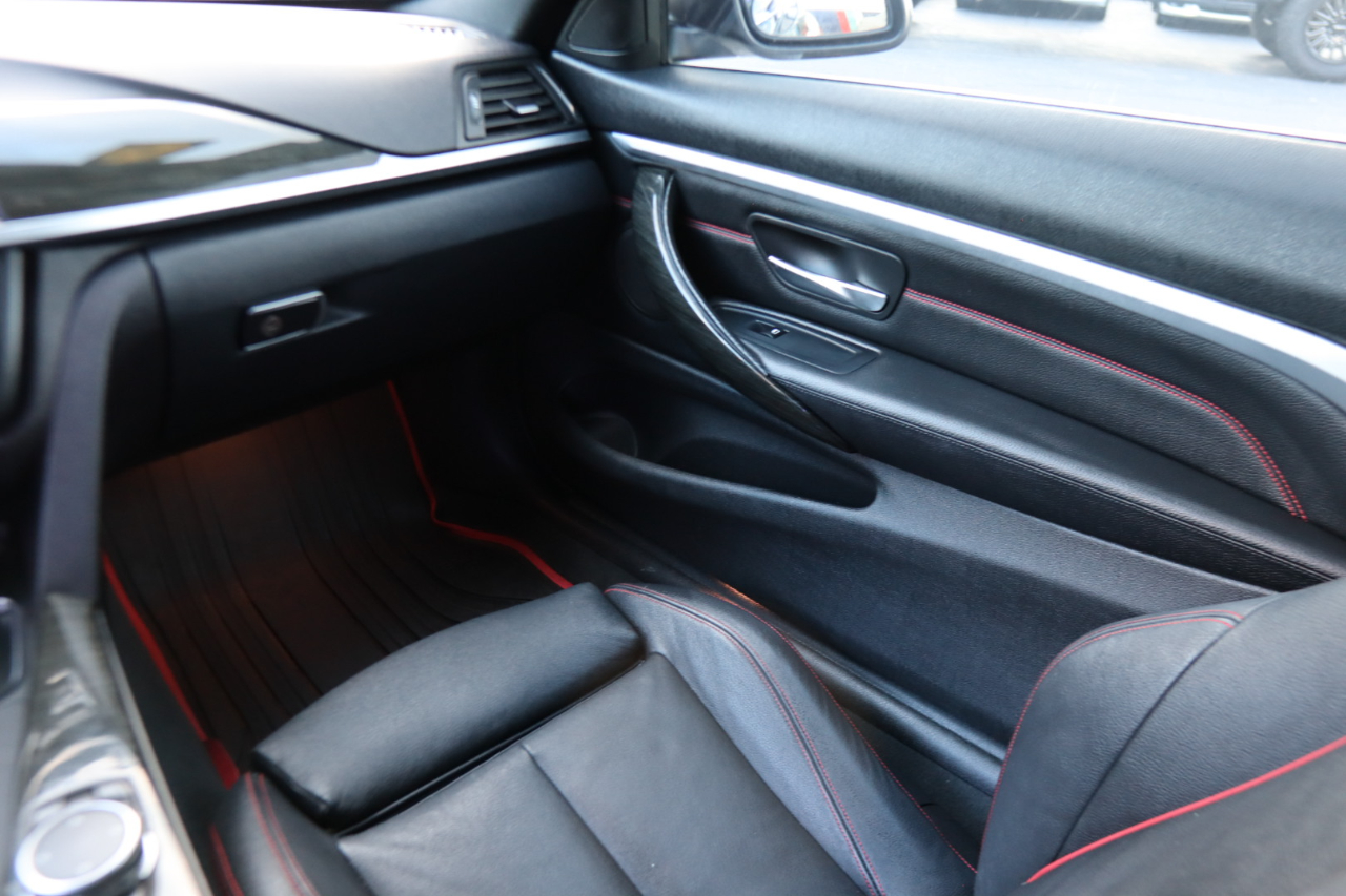 BMW 4 Series 2dr Cpe 428i RWD SULEV 2016