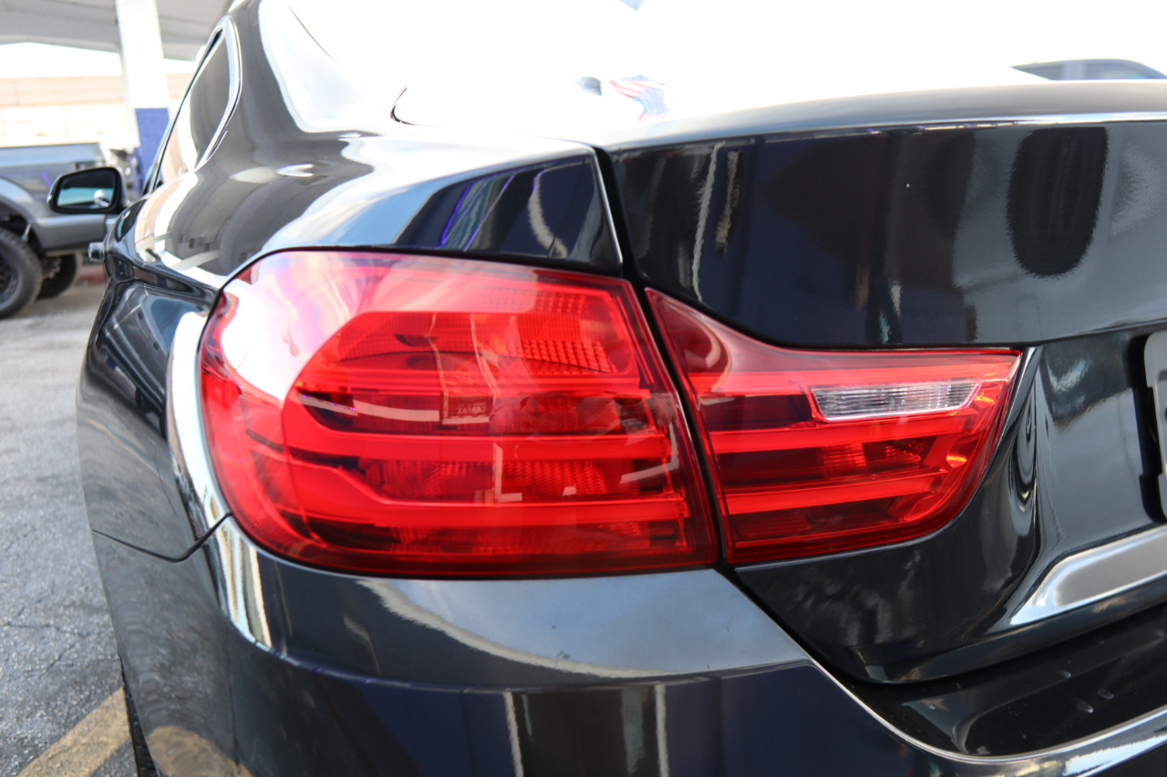 BMW 4 Series 2dr Cpe 428i RWD SULEV 2016