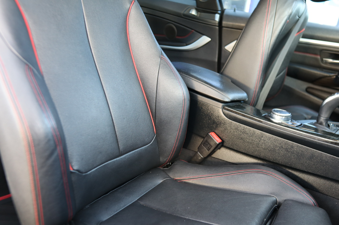 BMW 4 Series 2dr Cpe 428i RWD SULEV 2016