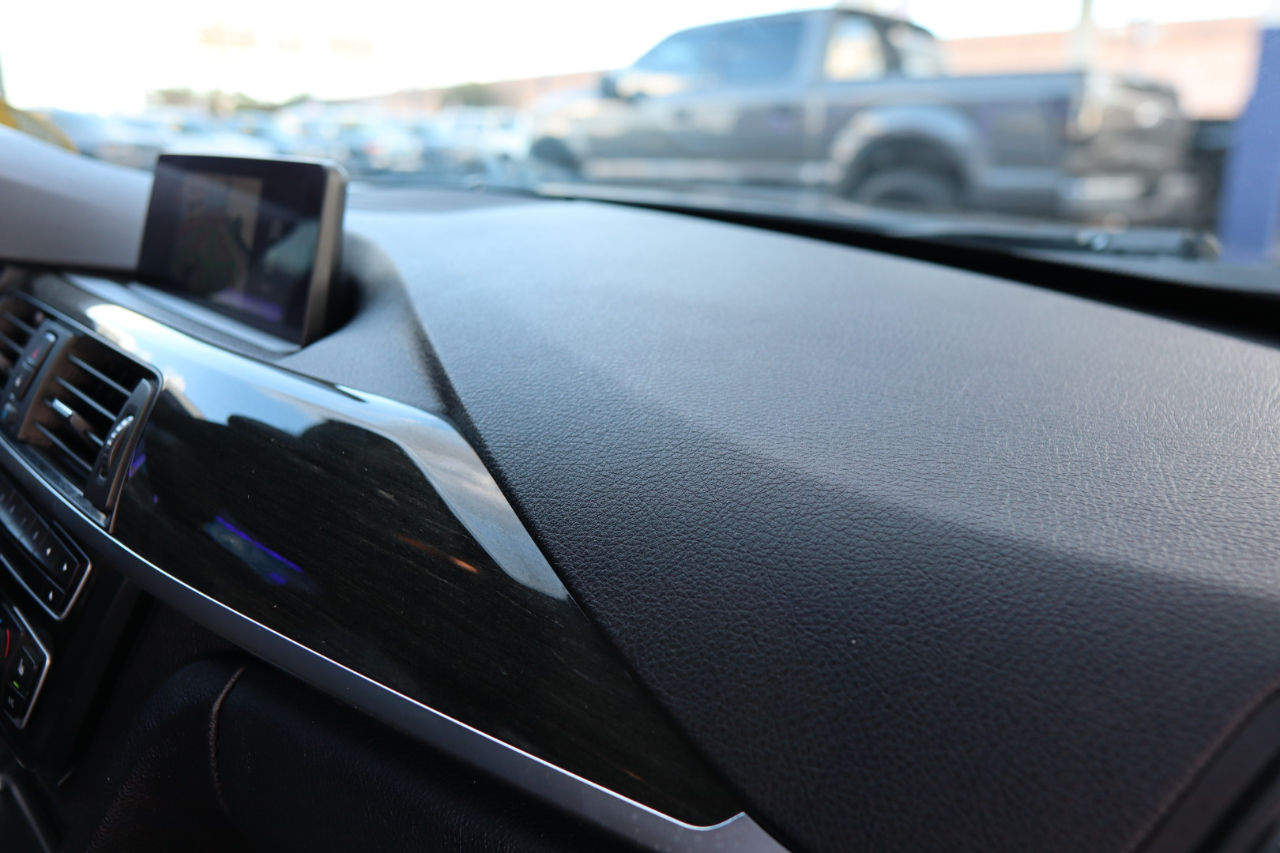 BMW 4 Series 2dr Cpe 428i RWD SULEV 2016