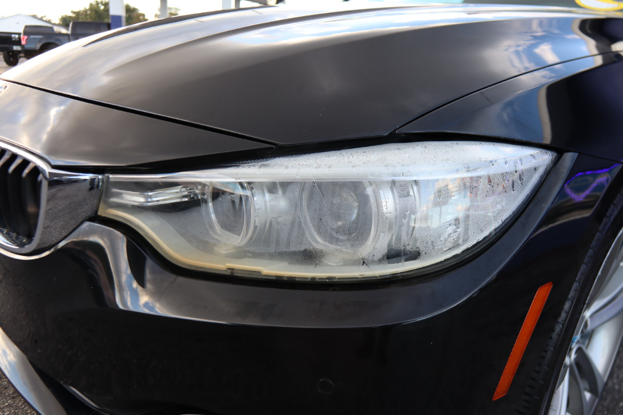 BMW 4 Series 2dr Cpe 428i RWD SULEV 2016