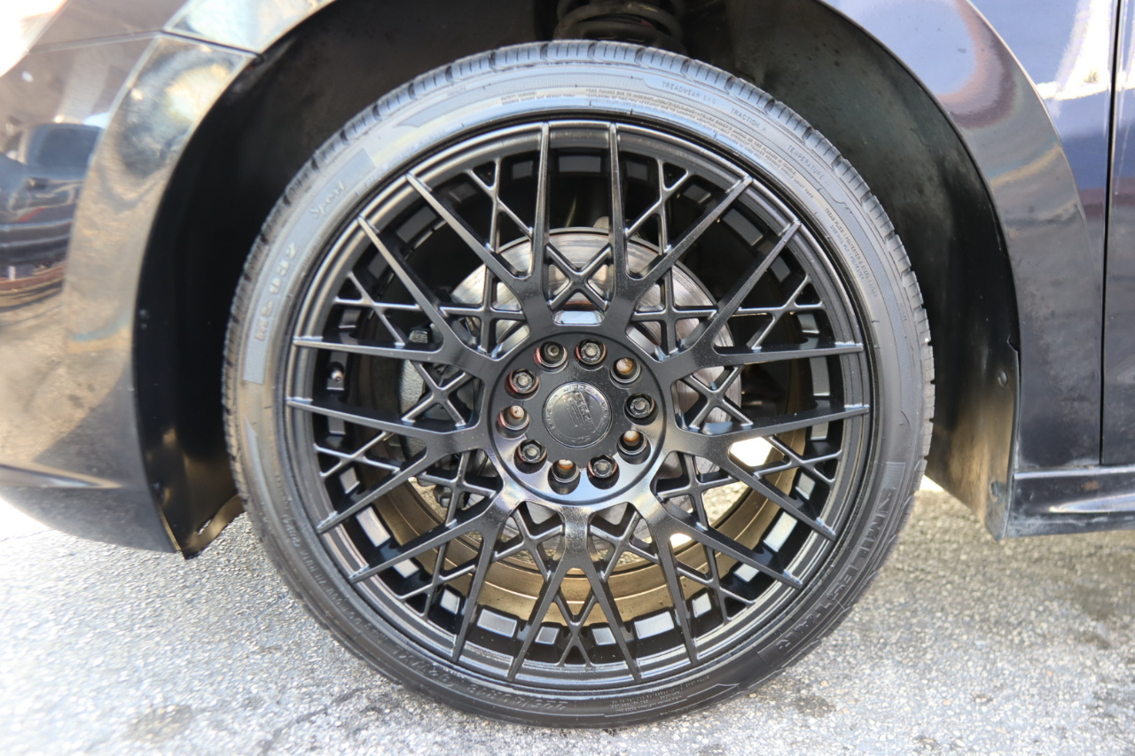 Volkswagen Passat 2.0T SE Auto 2020