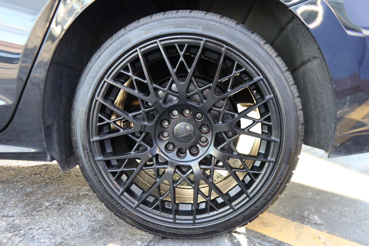 Volkswagen Passat 2.0T SE Auto 2020