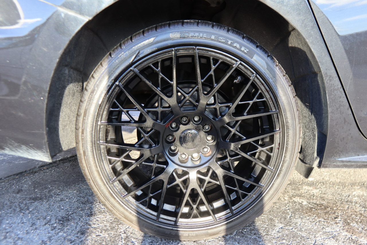 Volkswagen Passat 2.0T SE Auto 2020