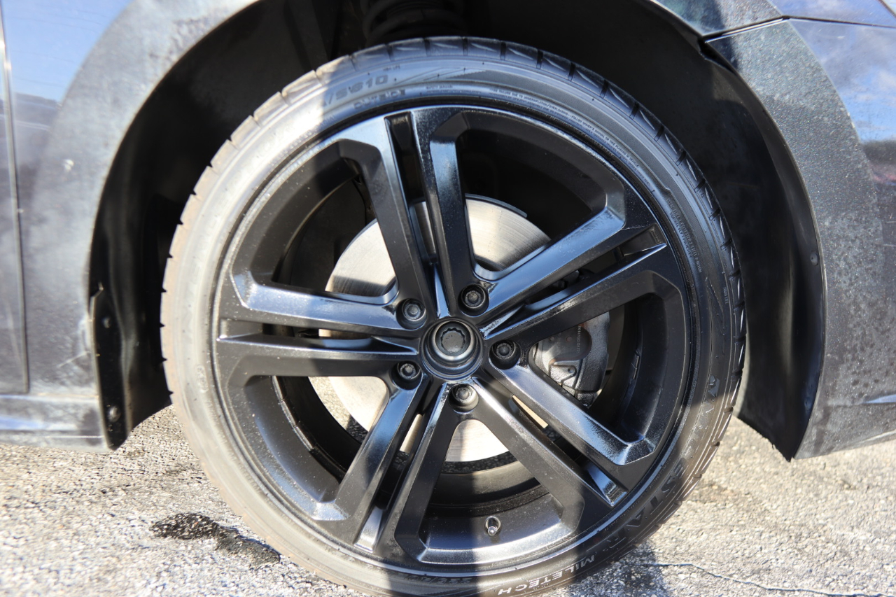 Volkswagen Passat 2.0T SE Auto 2020