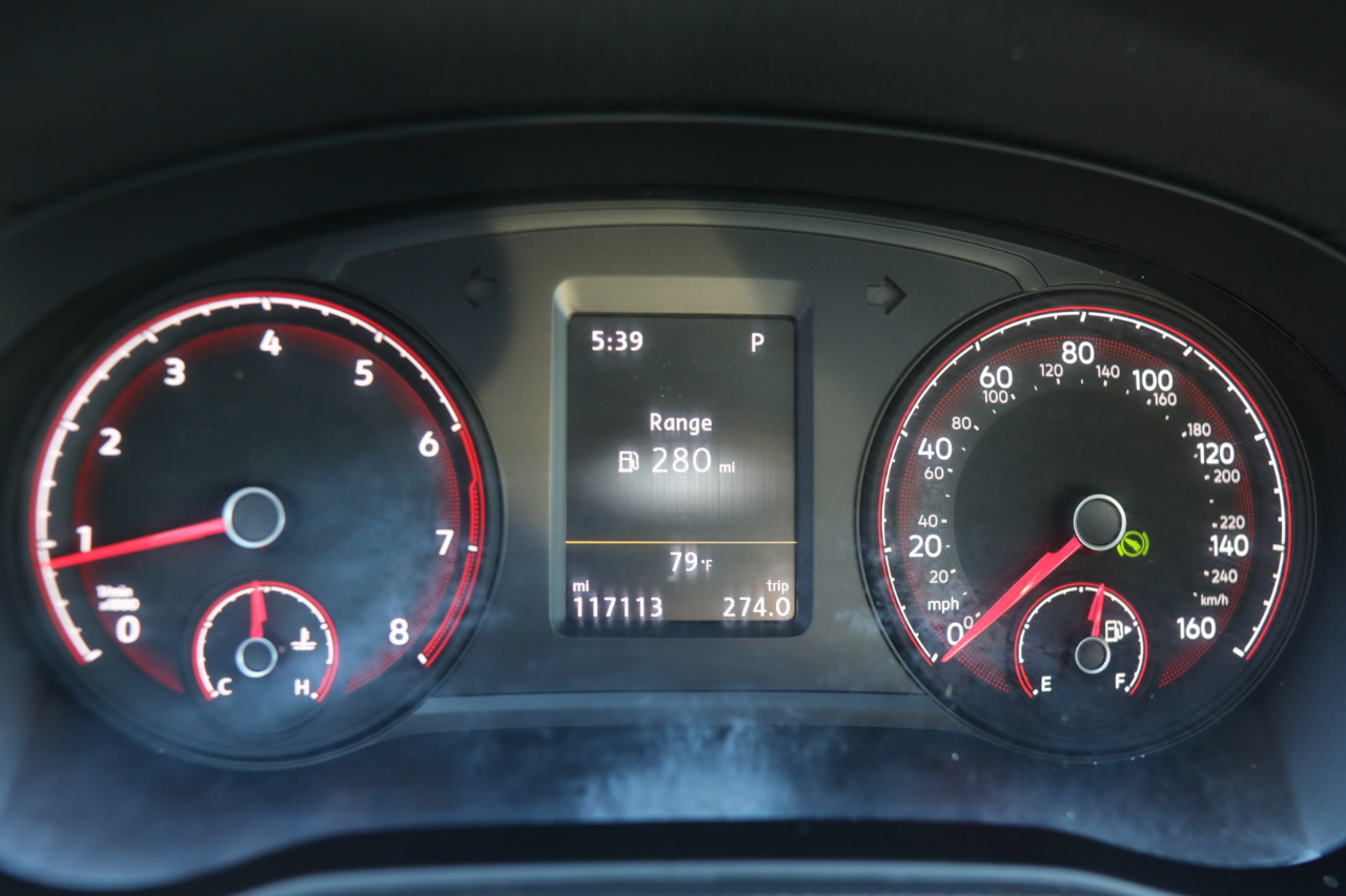 Volkswagen Passat 2.0T SE Auto 2020