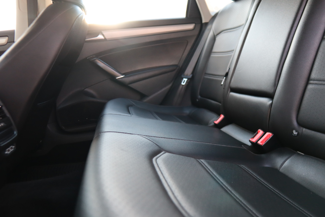 Volkswagen Passat 2.0T SE Auto 2020