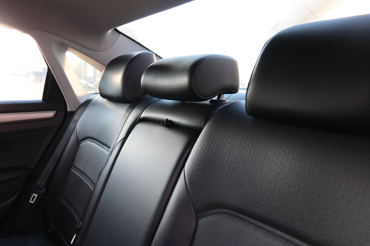 Volkswagen Passat 2.0T SE Auto 2020