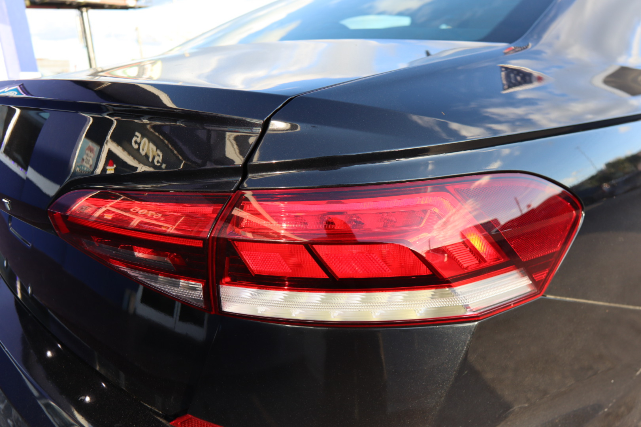 Volkswagen Passat 2.0T SE Auto 2020