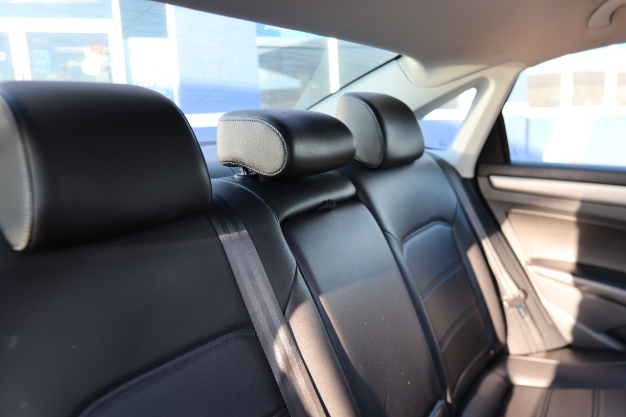 Volkswagen Passat 2.0T SE Auto 2020