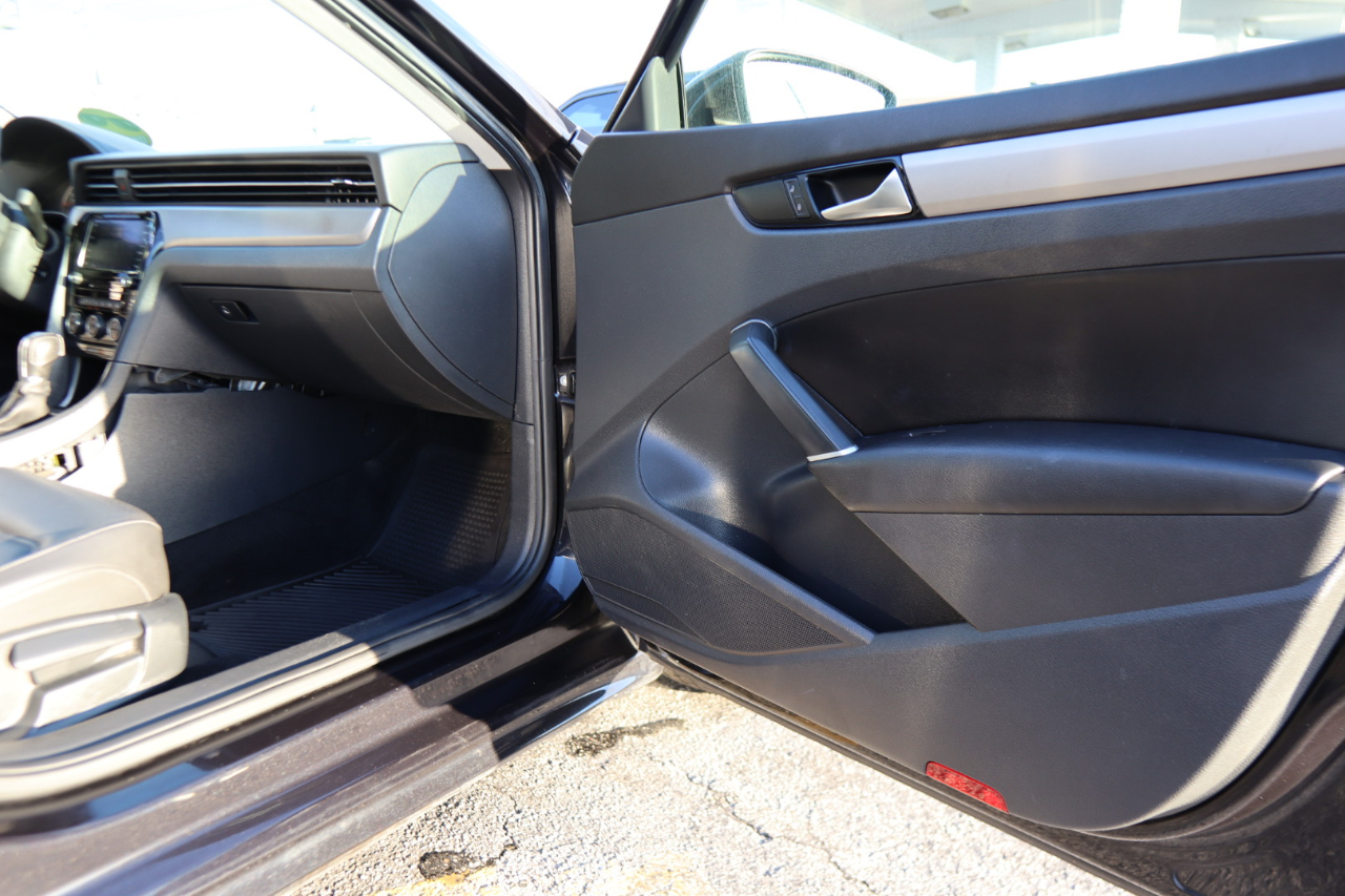 Volkswagen Passat 2.0T SE Auto 2020