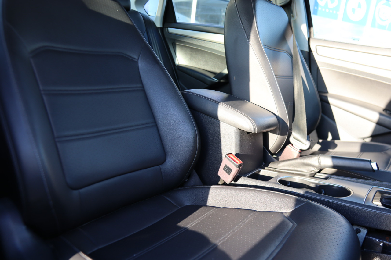 Volkswagen Passat 2.0T SE Auto 2020