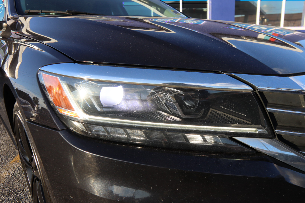 Volkswagen Passat 2.0T SE Auto 2020