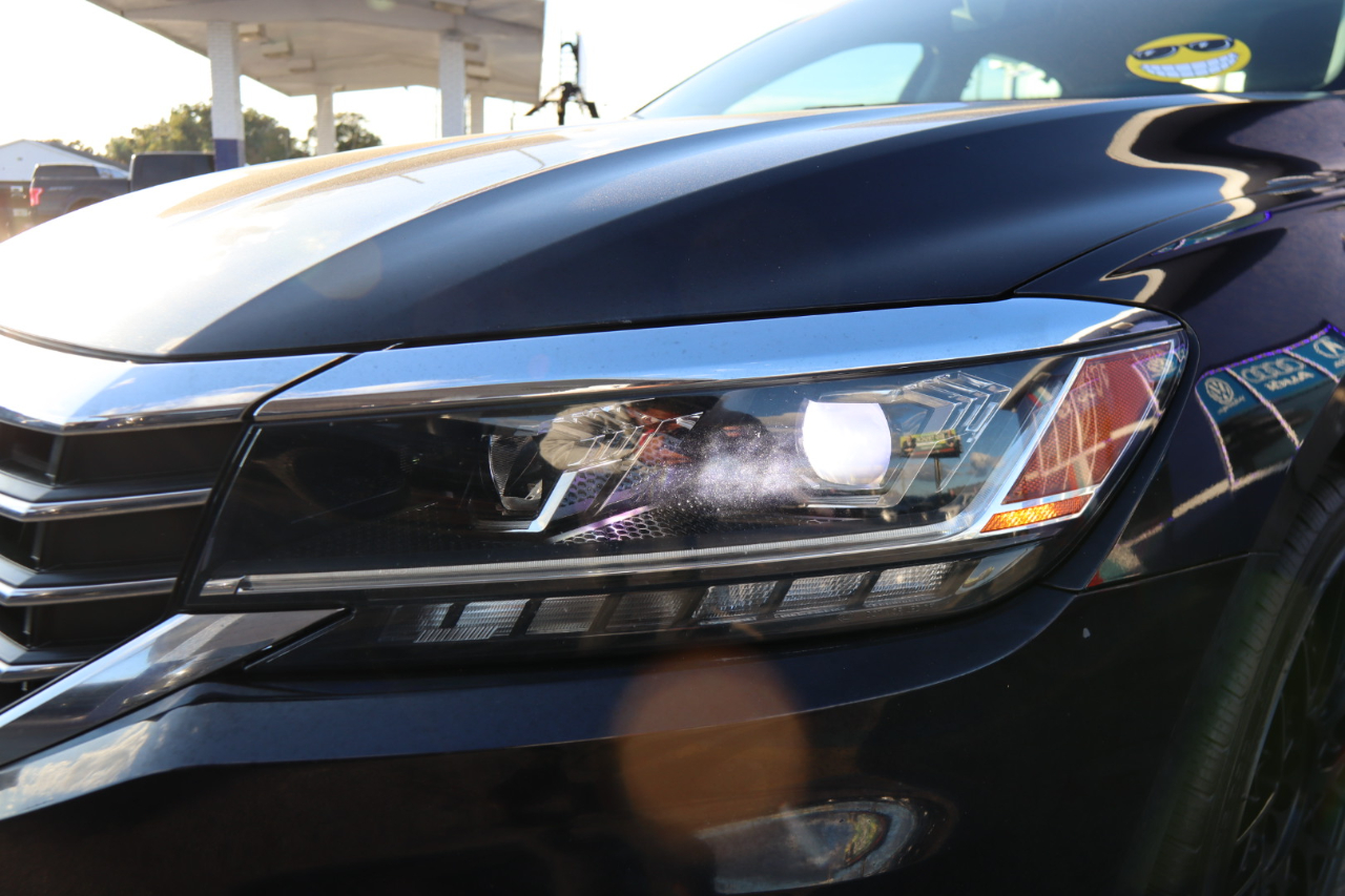 Volkswagen Passat 2.0T SE Auto 2020