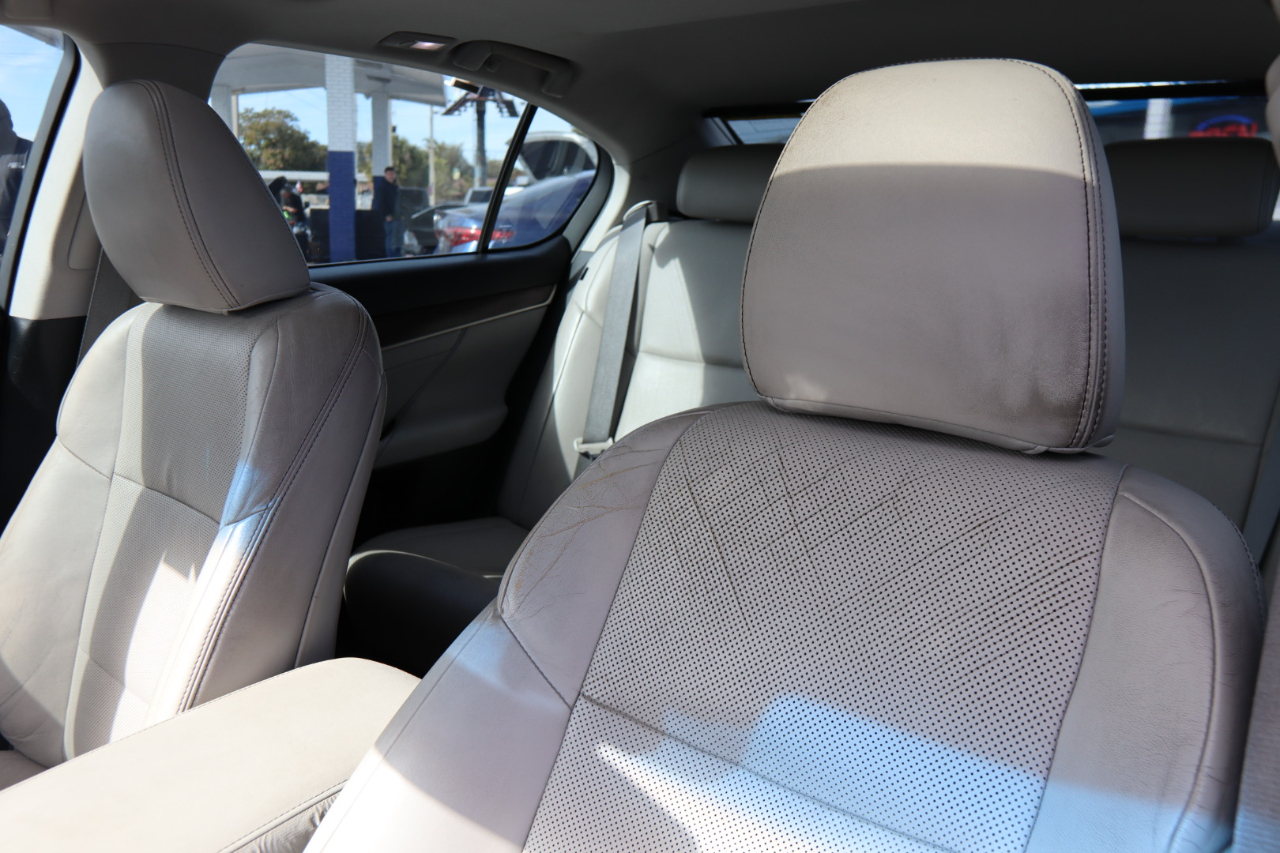 Lexus GS 350 4dr Sdn RWD 2014