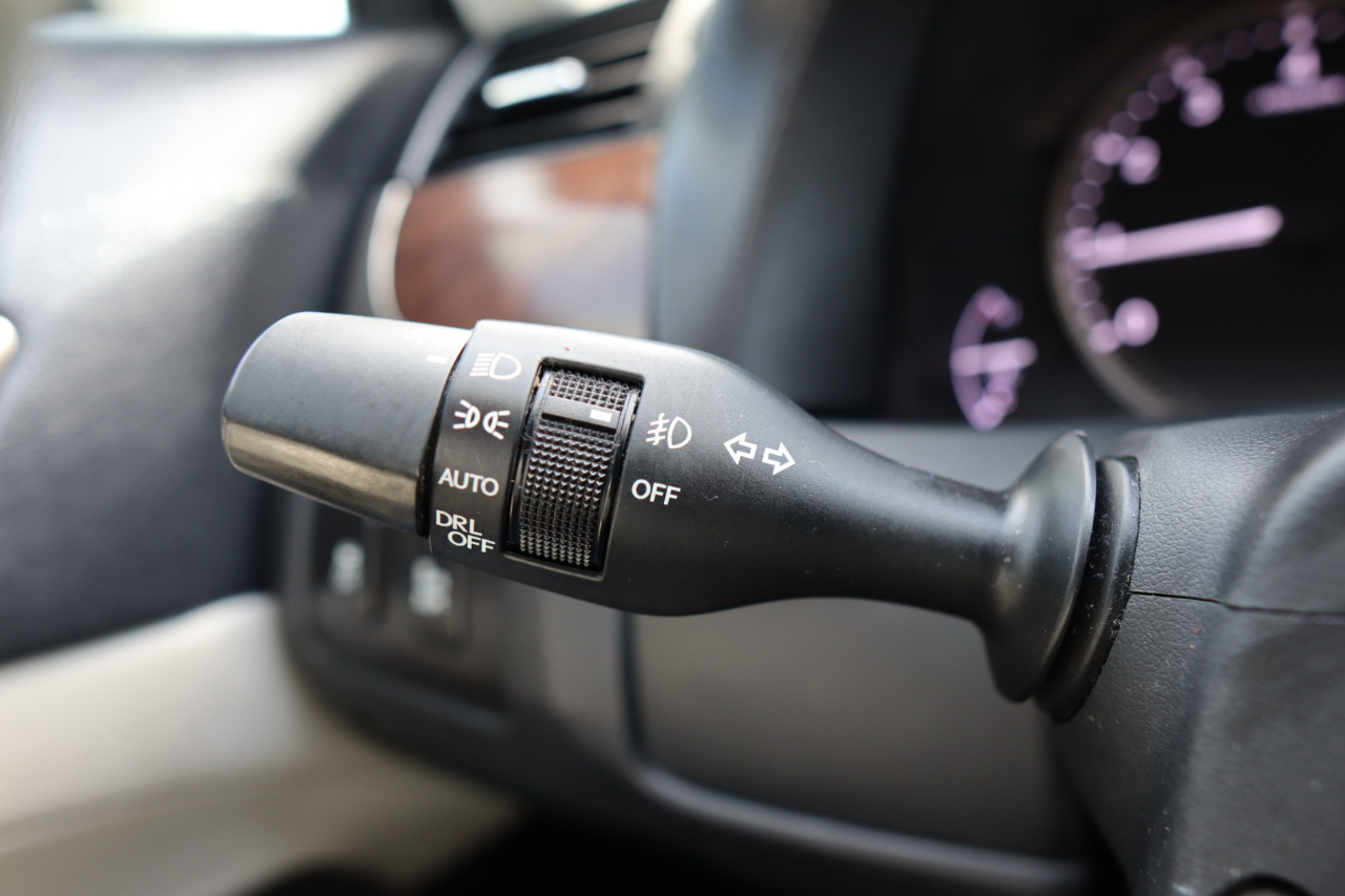 Lexus GS 350 4dr Sdn RWD 2014