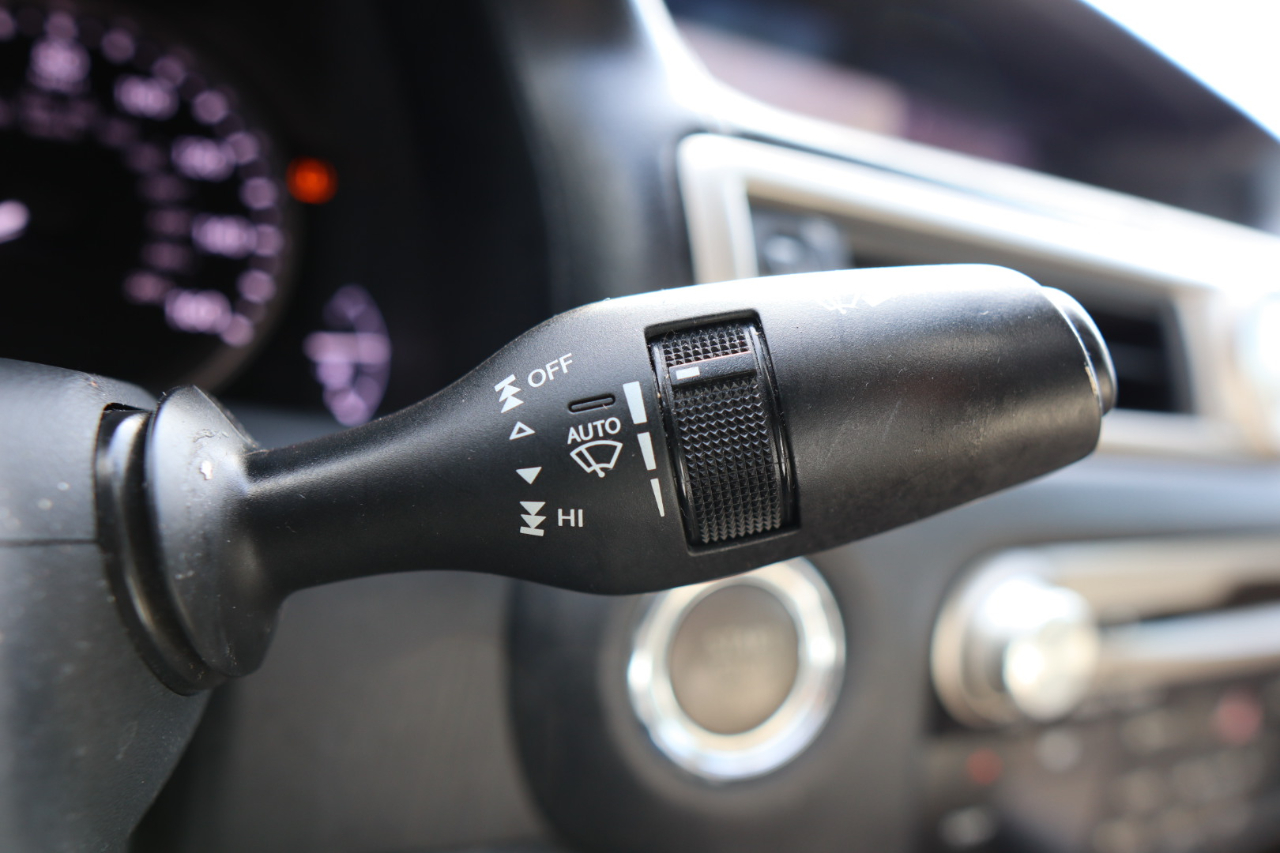 Lexus GS 350 4dr Sdn RWD 2014