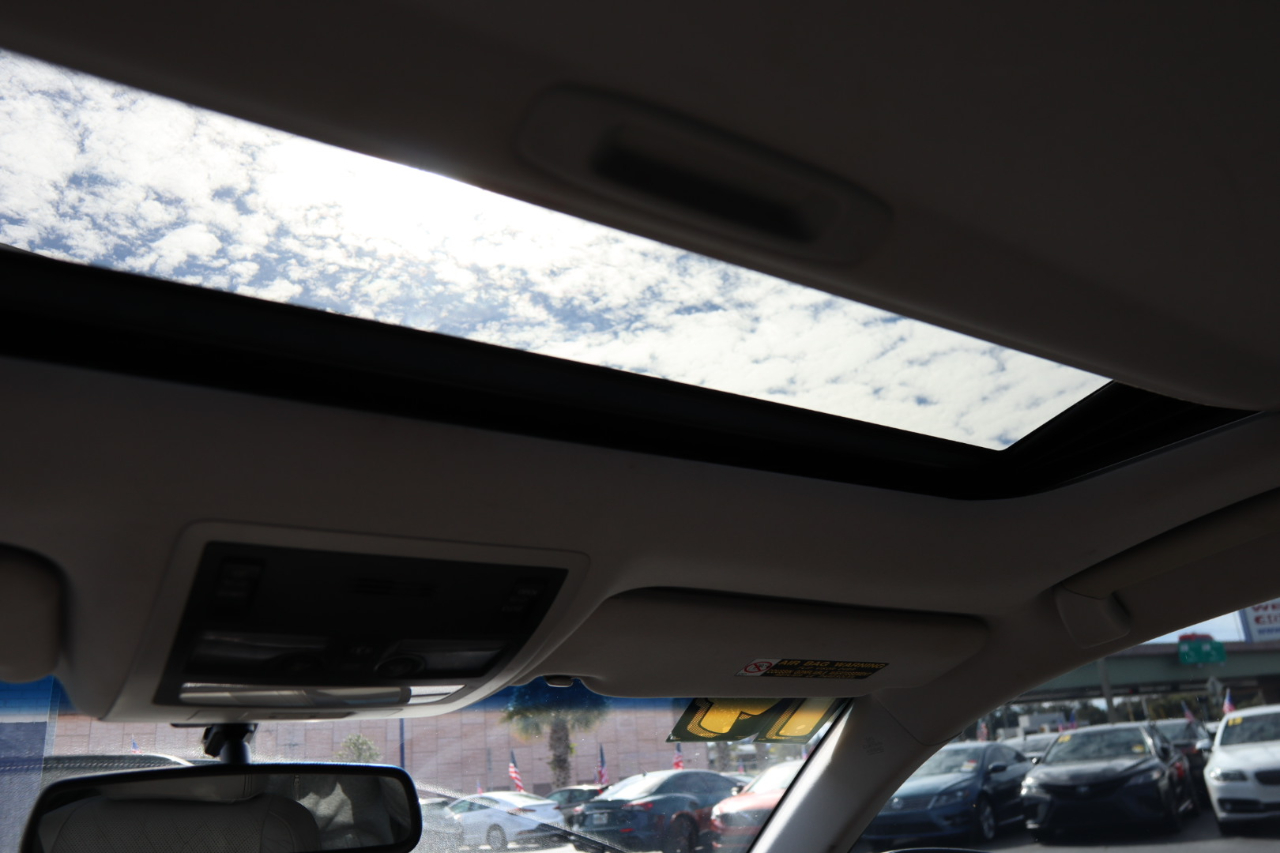 Lexus GS 350 4dr Sdn RWD 2014