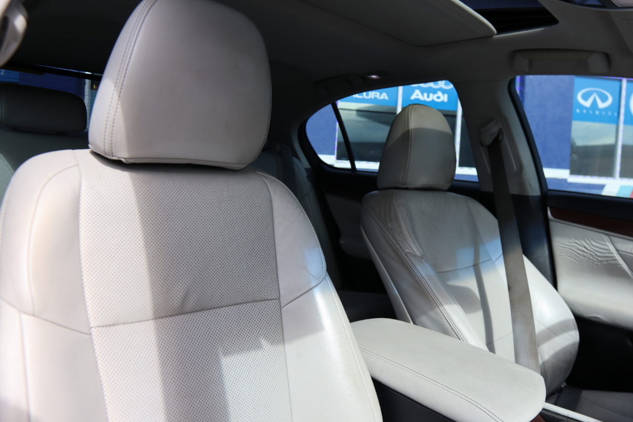 Lexus GS 350 4dr Sdn RWD 2014