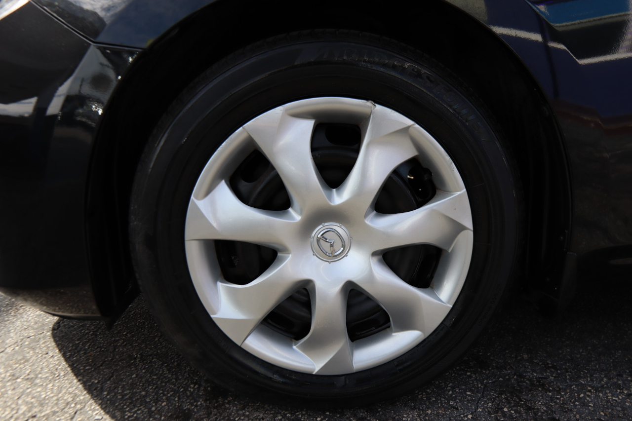 Mazda MAZDA3 4dr Sdn Auto i Sport 2016