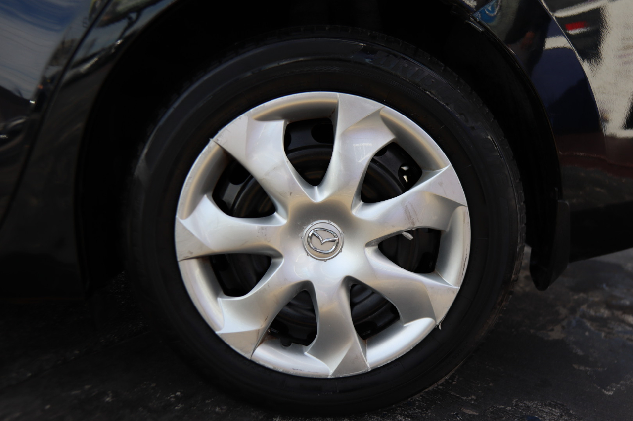 Mazda MAZDA3 4dr Sdn Auto i Sport 2016