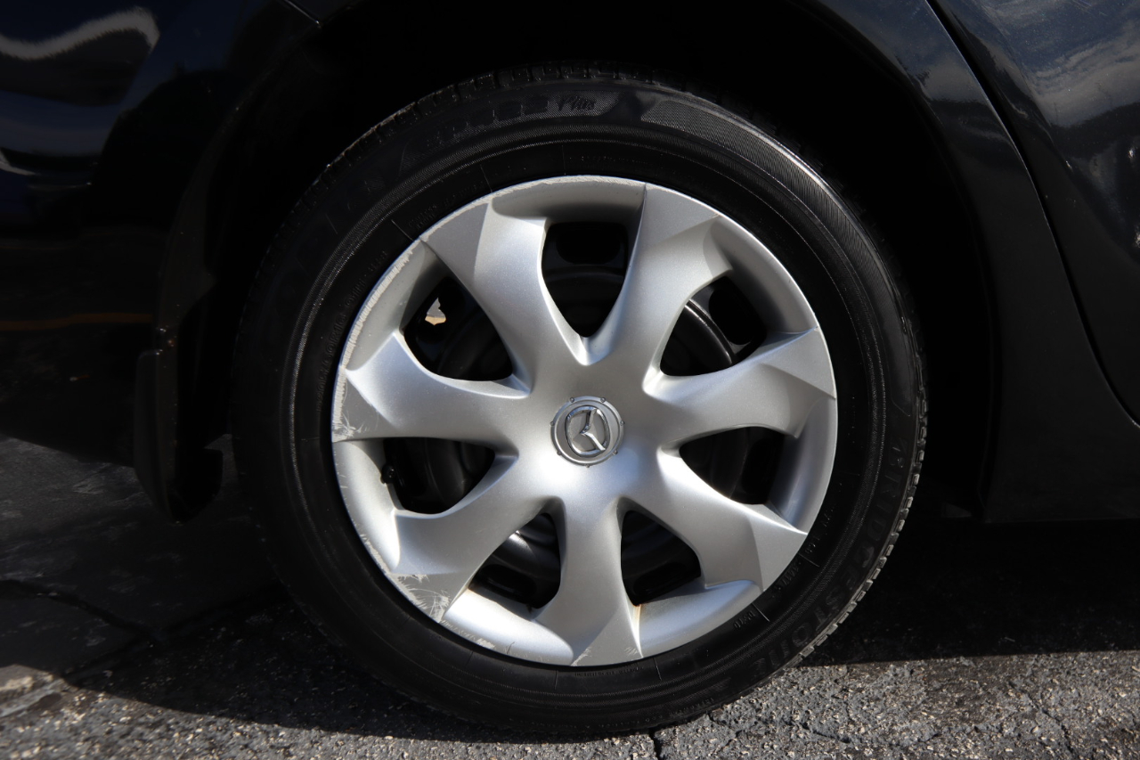 Mazda MAZDA3 4dr Sdn Auto i Sport 2016