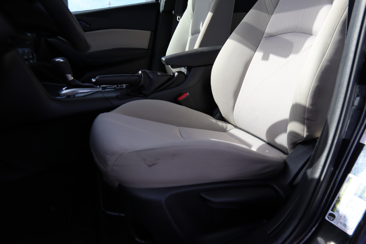 Mazda MAZDA3 4dr Sdn Auto i Sport 2016