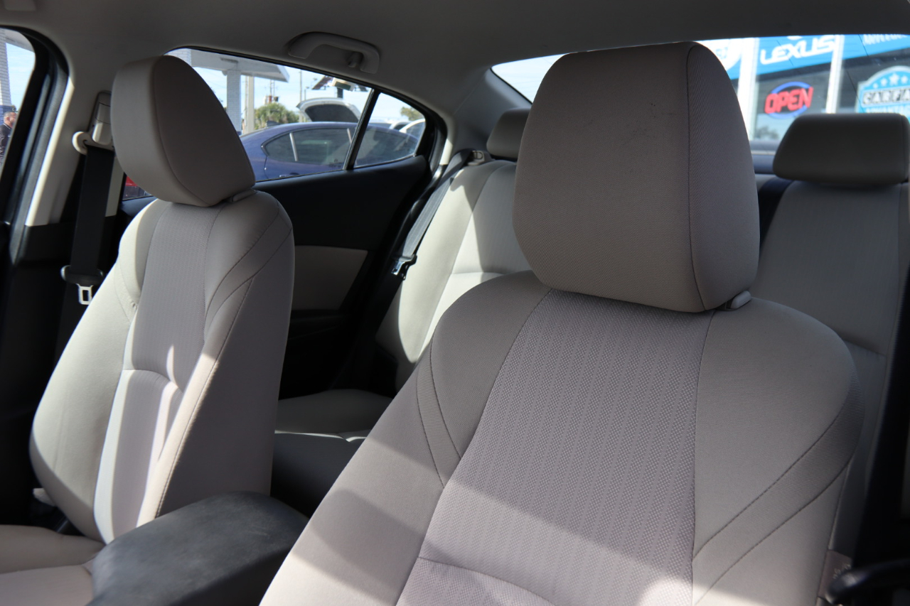 Mazda MAZDA3 4dr Sdn Auto i Sport 2016