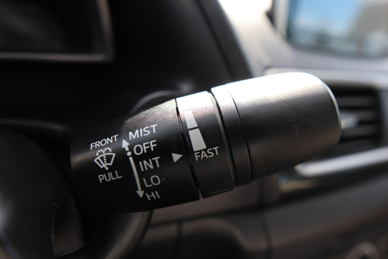 Mazda MAZDA3 4dr Sdn Auto i Sport 2016