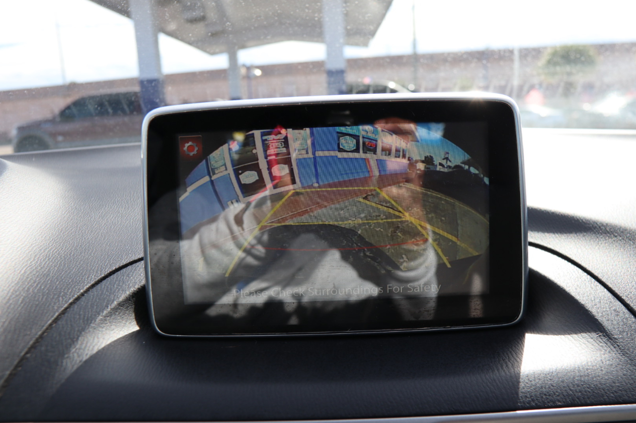 Mazda MAZDA3 4dr Sdn Auto i Sport 2016