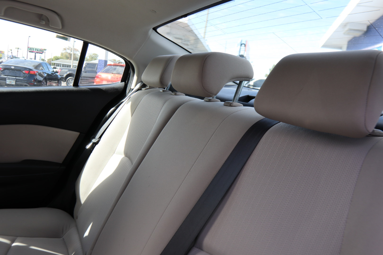 Mazda MAZDA3 4dr Sdn Auto i Sport 2016