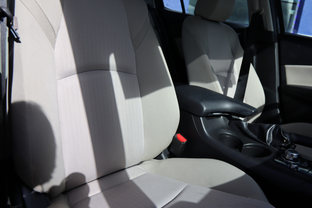 Mazda MAZDA3 4dr Sdn Auto i Sport 2016