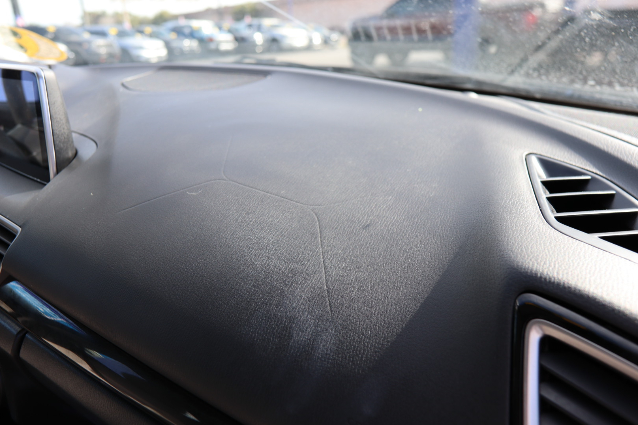 Mazda MAZDA3 4dr Sdn Auto i Sport 2016