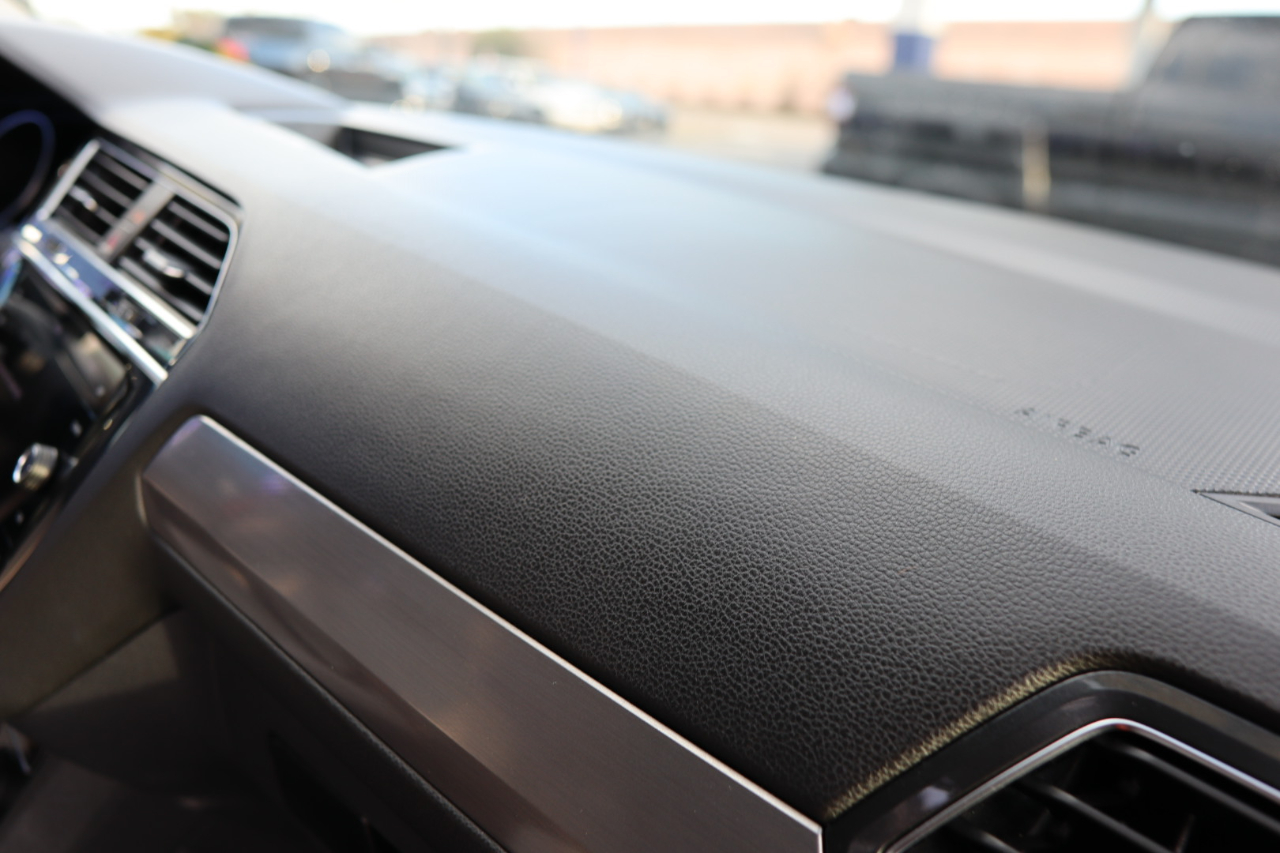 Volkswagen Tiguan 2.0T SEL R-Line Black FWD 2019