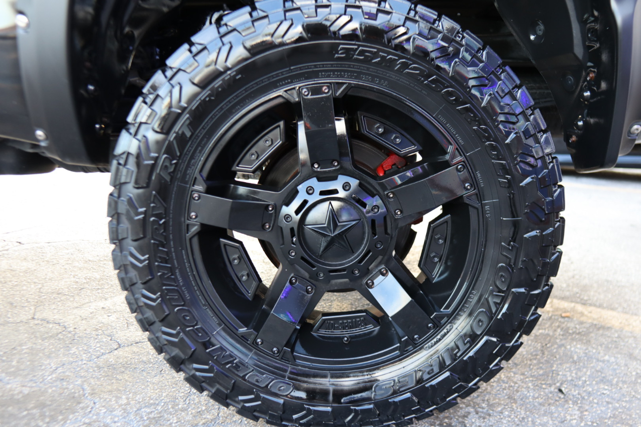 Toyota Tundra 2WD Truck Double Cab 4.6L V8 6-Spd AT SR5 (Natl) 2014