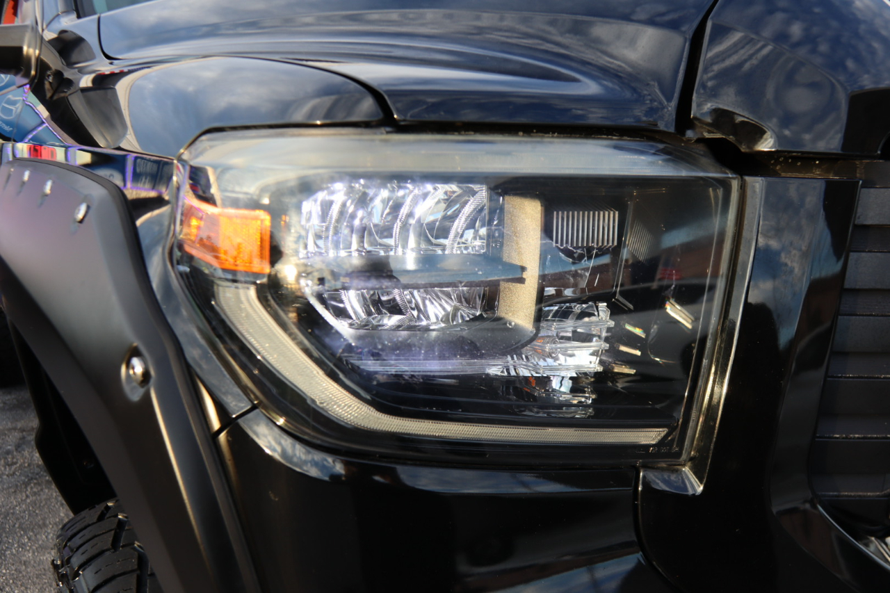 Toyota Tundra 2WD Truck Double Cab 4.6L V8 6-Spd AT SR5 (Natl) 2014