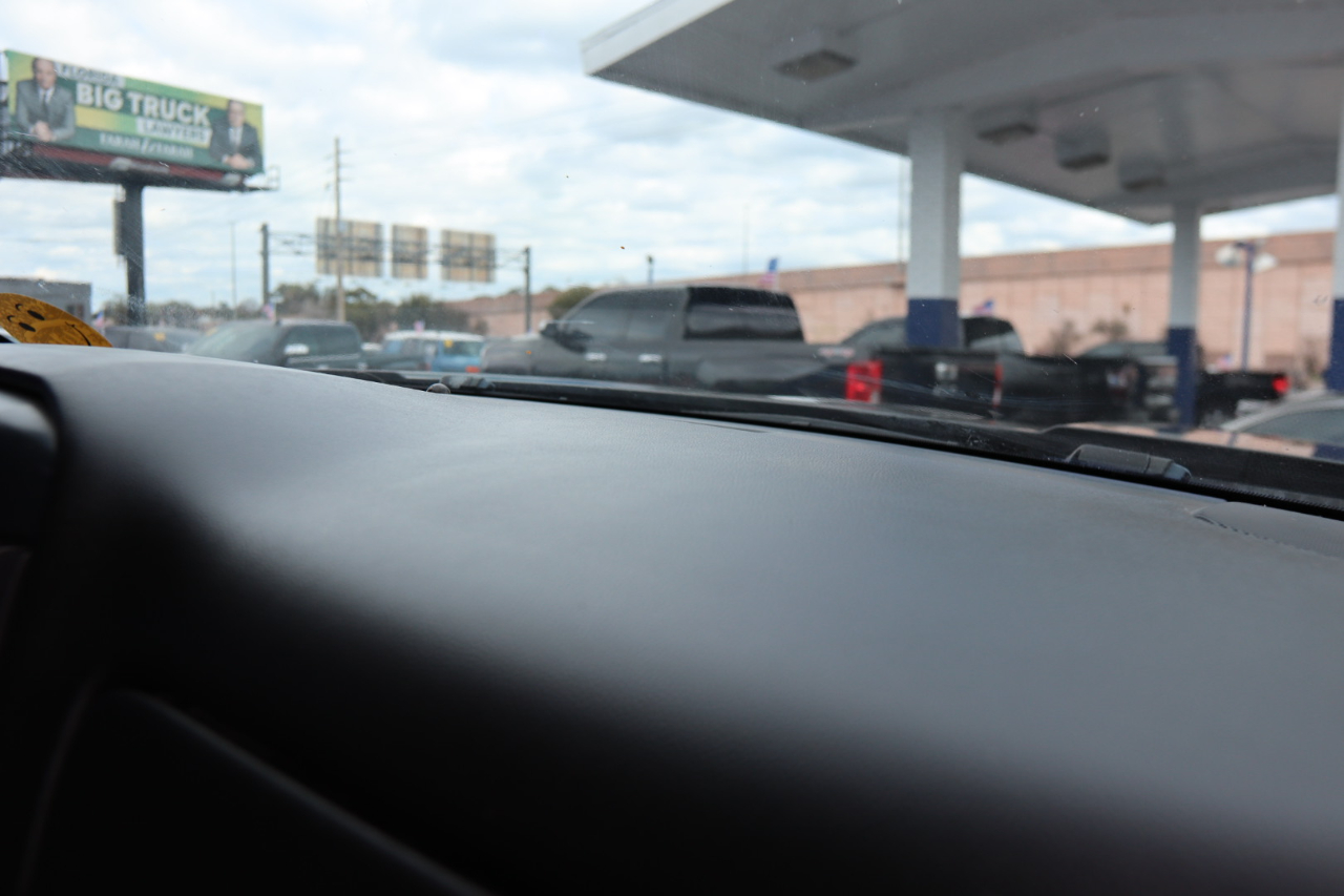 Chevrolet Silverado 1500 2WD Double Cab 143.5" Work Truck 2017