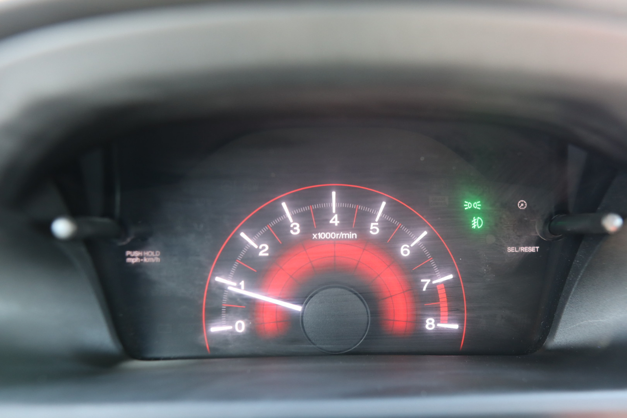 Honda Civic Coupe 2dr Man Si 2015