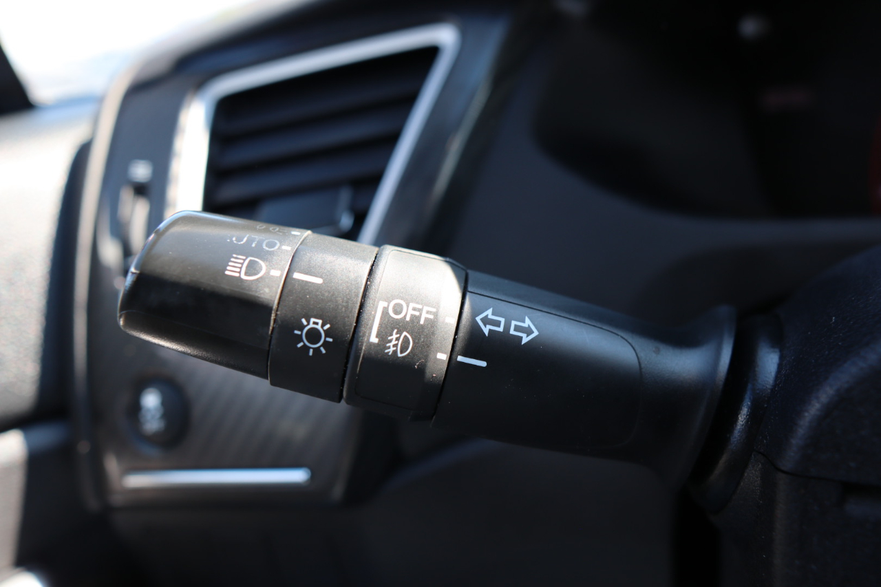 Honda Civic Coupe 2dr Man Si 2015